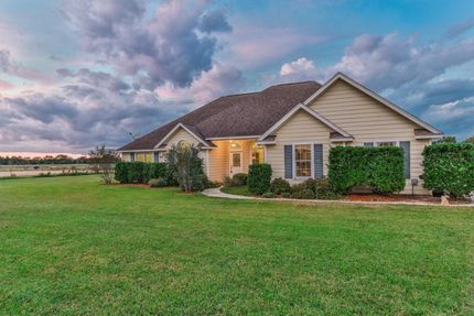Land in Waller County, Texas