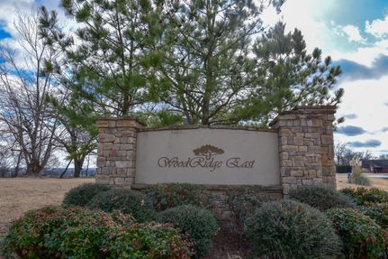 Land in Rogers County, Oklahoma