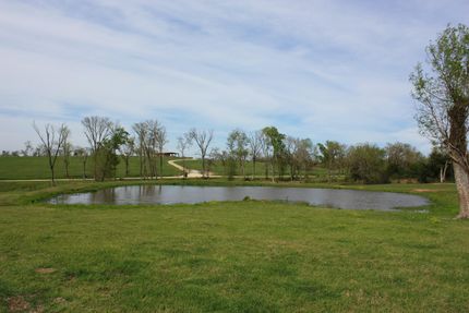 Farm and Ranch in Grimes County, Texas