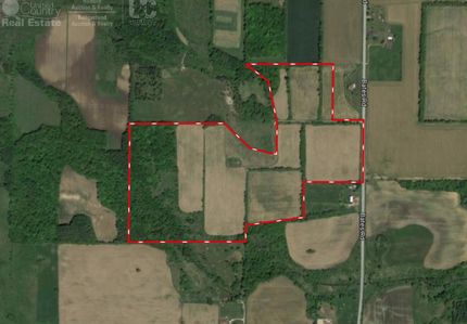 Farm and Ranch in Sheboygan County, Wisconsin