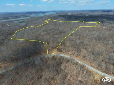 Farm and Ranch in Trigg County, Kentucky