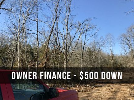 Undeveloped Land in Douglas County, Missouri