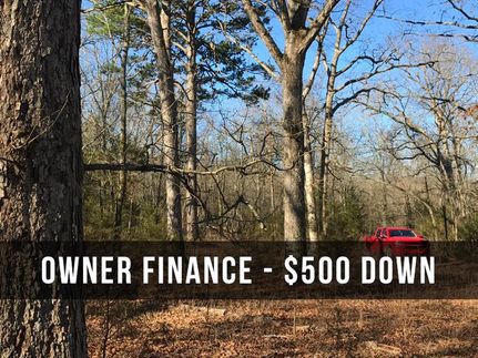 Undeveloped Land in Taney County, Missouri