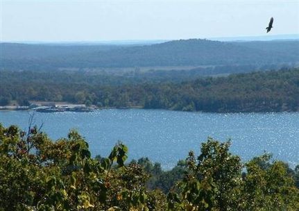 Undeveloped Land in Izard County, Arkansas