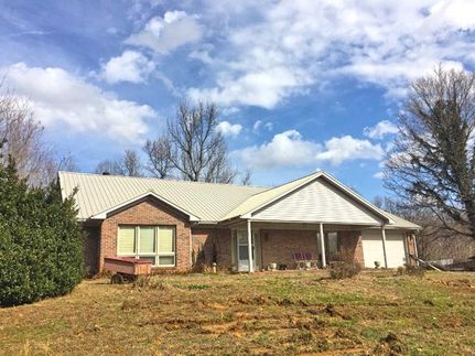 Farm and Ranch in Daviess County, Kentucky
