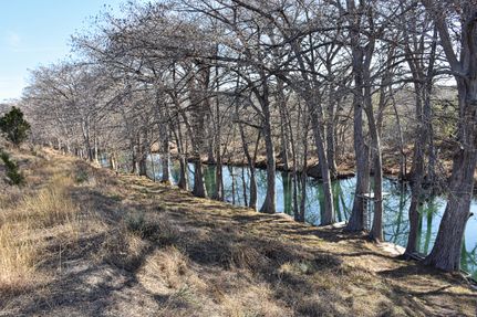 Recreational Property in Uvalde County, Texas