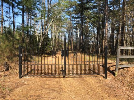 Recreational Property in Copiah County, Mississippi