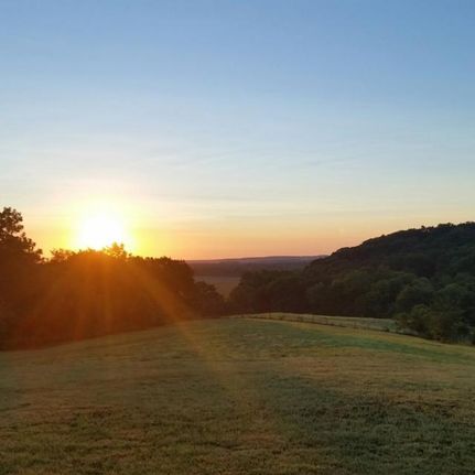 Land in Pike County, Illinois