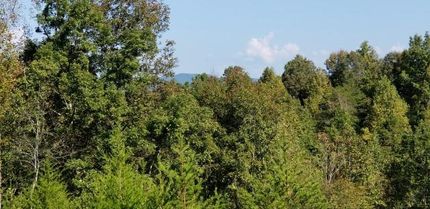 Farm and Ranch in Oconee County, South Carolina