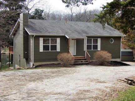 Lakefront Property in Linn County, Kansas