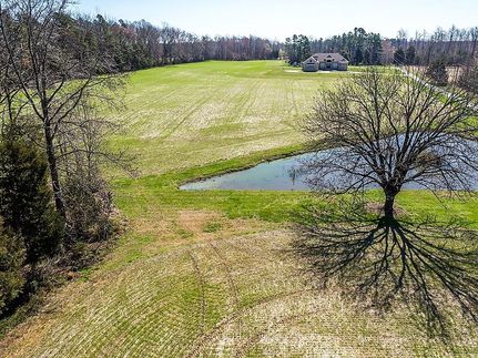 Land in Guilford County, North Carolina