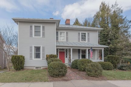 Recreational Property in Rockbridge County, Virginia