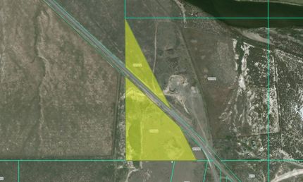 Recreational Property in Malheur County, Oregon