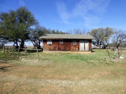 Farm and Ranch in Stephens County, Texas