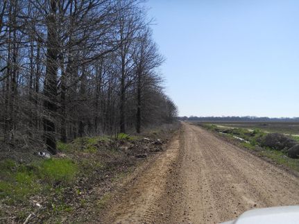 Land in Sunflower County, Mississippi