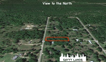 Recreational Property in Liberty County, Texas