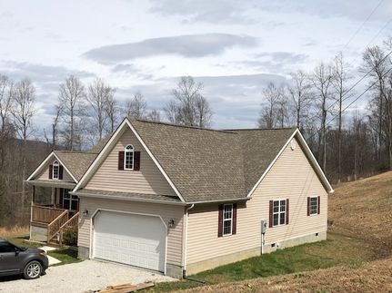 Recreational Property in Bell County, Kentucky