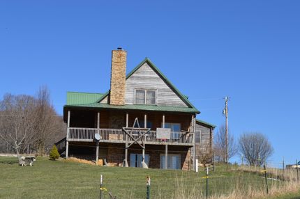 Recreational Property in Craig County, Virginia