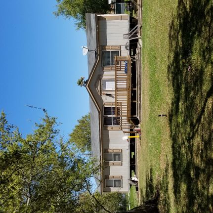 House in Brazoria County, Texas