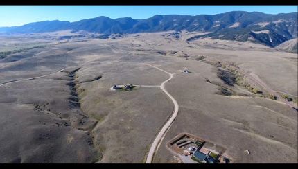 Farm and Ranch in Sheridan County, Wyoming
