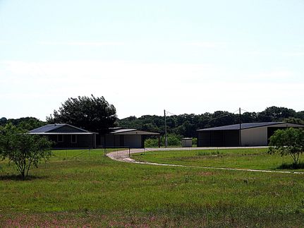 Recreational Property in Callahan County, Texas