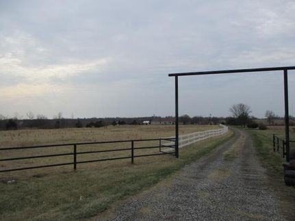 Timberland Property in Cass County, Missouri