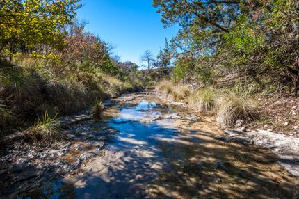 Recreational Property in Uvalde County, Texas