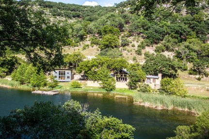 Recreational Property in Bandera County, Texas