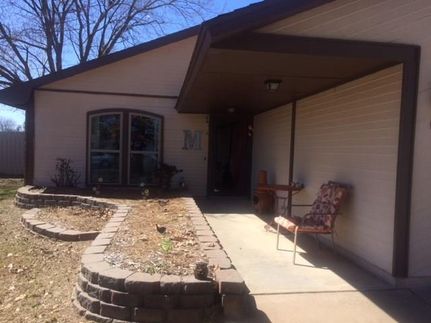 Farm and Ranch in McClain County, Oklahoma