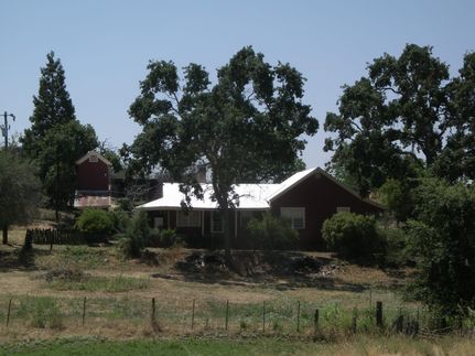 Farm and Ranch in Mariposa County, California