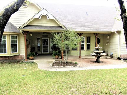 Recreational Property in Erath County, Texas