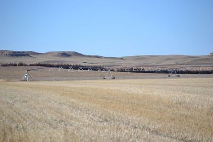 Farm and Ranch in Cheyenne County, Nebraska