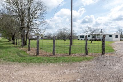 Land in Burleson County, Texas