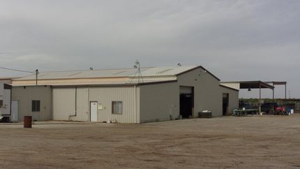 Farm and Ranch in Tulare County, California