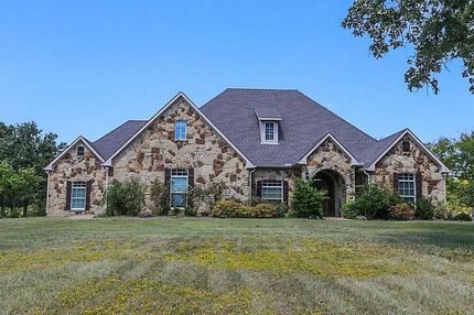 Land in Freestone County, Texas