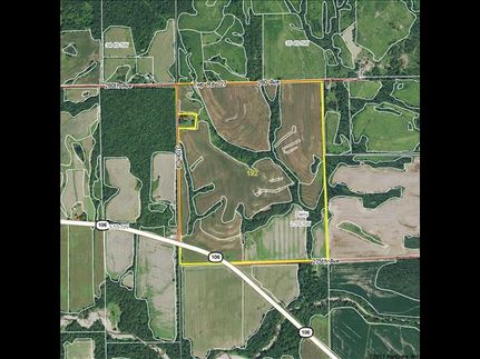 Farm and Ranch in Pike County, Illinois
