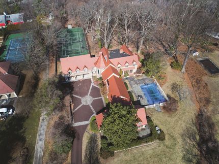 Farm and Ranch in Montgomery County, Pennsylvania