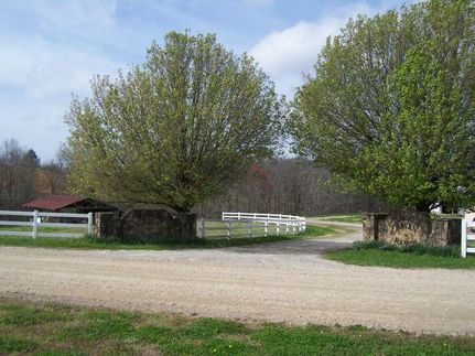Land in Hall County, Georgia