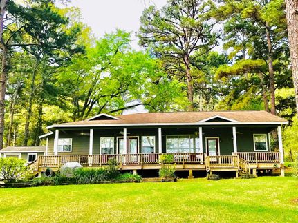 Land in Houston County, Texas