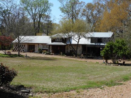 Land in Yazoo County, Mississippi