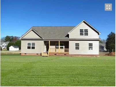 Land in York County, South Carolina