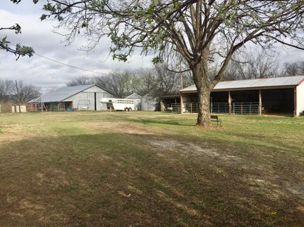 Commercial Property in Murray County, Oklahoma