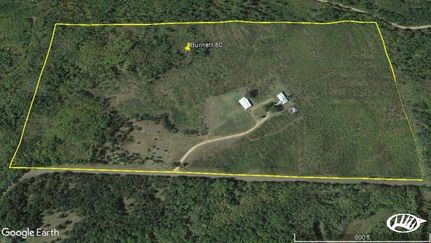 Recreational Property in Burnett County, Wisconsin