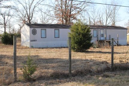 Undeveloped Land in Montgomery County, Texas