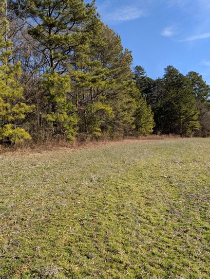Farm and Ranch in Floyd County, Georgia
