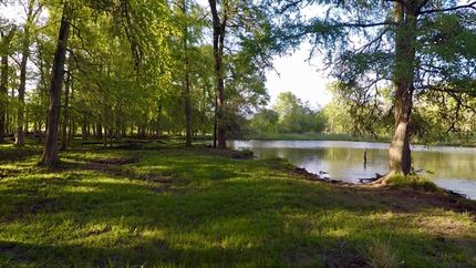 Farm and Ranch in Robertson County, Texas