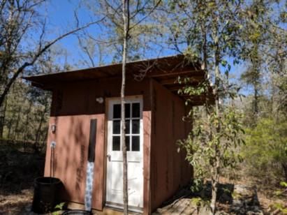 Undeveloped Land in Columbia County, Florida