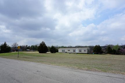 Farm and Ranch in Grady County, Oklahoma