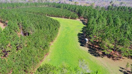 Land in Madison County, Florida