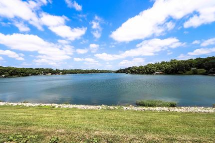 Recreational Property in Linn County, Kansas